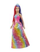 Barbie Dreamtopia Doll Multi/patterned