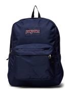 JanSport Superbreak Blå