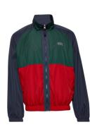 GANT D2. Reversible Jacket Multi/patterned