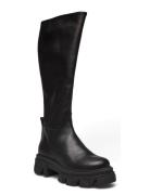 Steve Madden Mana Boot Svart