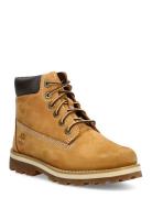 Timberland Courma Kid Traditional 6In Brun