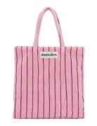 Bongusta Naram Totebag Rosa