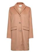 Soft Rebels Srines Coat Beige