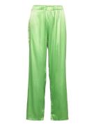OW Collection Frankie Pants Grön