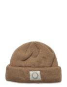 Clean Cut Copenhagen Hugo Beanie Beige