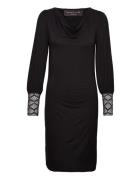 Rosemunde Dress Svart