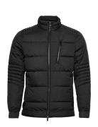 Jofama Aron Racer Jacket Svart