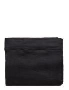 Airy Curtain Home Textiles Curtains Black Lovely Linen