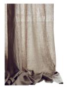 Airy Curtain Home Textiles Curtains Grey Lovely Linen
