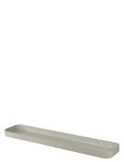 Carry Gallery Shelf Home Furniture Shelves Grey Mette Ditmer
