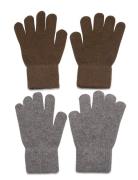 CeLaVi Magic Gloves 2-Pack Grön