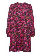 Lollys Laundry Carla Dress Multi/patterned