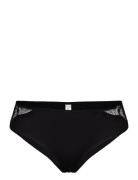 Lindex Brief Nora Brazilian Low Svart