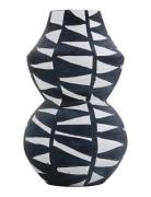 DAY Home Day Tribal Vase Multi/patterned