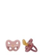 Hevea Pacifier 3-36 Months Orthodontic, 2 Pack Baby & Maternity Pacifi...