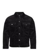 ONLY & SONS Onsrick Ovz Corduroy 2913 Cs Jacket Svart