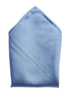 Pocket Square Bröstnäsduk Blue Amanda Christensen