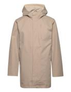 Les Deux Mal Coat Beige