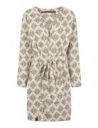 Humdakin Hotel Robe Multi/patterned