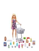 Barbie Doll And Accessories Rosa