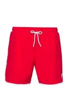 FILA Scilla Beach Shorts Röd