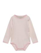 Fixoni Body Ls Rosa