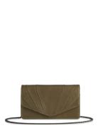 Markberg Esmembg Clutch, Antique Brun