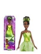 Disney Princess Disney Princess Princess Tiana Doll Multi/patterned