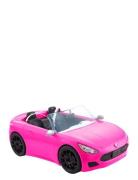 Vehicle Toys Dolls & Accessories Dolls Accessories Multi/patterned Bar...