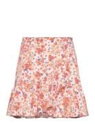 Lindex Skirt Hilda Multi/patterned