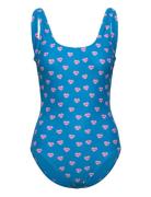 Cras Vegacras Swimsuit Multi/patterned