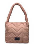 Markberg Bonniembg Bag, Arrow Puf. Beige