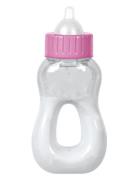 New Born Baby Magic Milk Bottle Toys Dolls & Accessories Dolls Accesso...