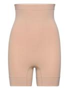 Magic Bodyfashion Booty Booster High Short Beige