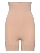 Magic Bodyfashion Booty Booster High Short Beige