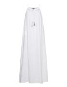 Ilse Jacobsen Long Dress Vit