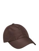 Becksöndergaard Solid Raincap Brun