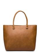 Rosemunde Shopper Brun