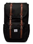 Herschel Herschel Little America Backpack Svart