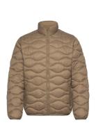 Jack & J S Jprccicebreaker Light Jacket Beige