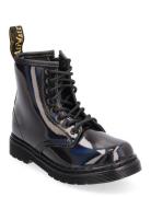 Dr. Martens 1460 T Black Rainbow Svart