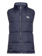 Lee Jeans Lee Gilet Blå