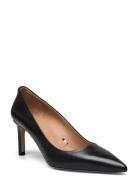 BOSS Janet Pump 70-N_N Svart