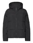 Selected Femme Slfanna Redown Jacket B Noos Svart