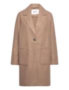 ONLY Onlnewvictoria Life Coat Otw Beige