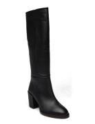 Dante6 D6Willow Knee Boots Svart