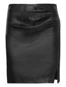 Dante6 D6Taylinne Faux Skirt Svart