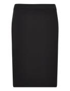 Rosemunde Skirt Svart