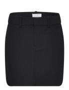 Lindex Skirt Tuva Svart