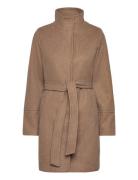 B.young Bycilia Coat 2 - Beige